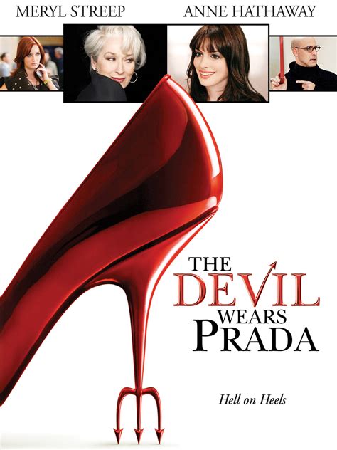 summary of devil wears prada